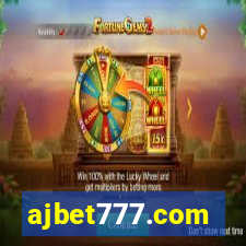 ajbet777.com