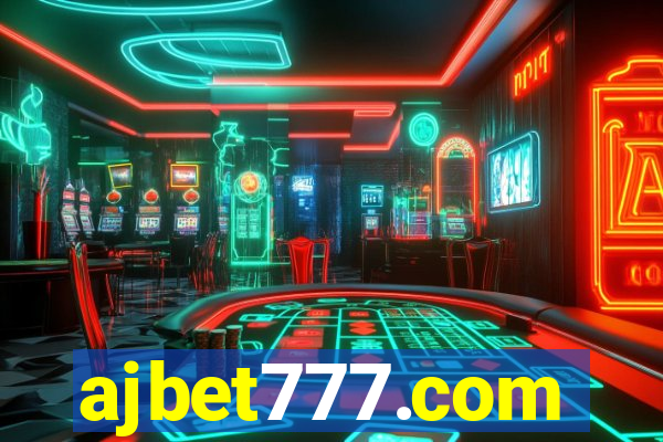 ajbet777.com