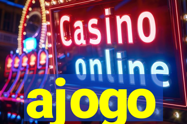 ajogo
