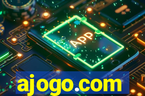 ajogo.com