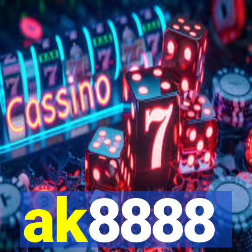 ak8888