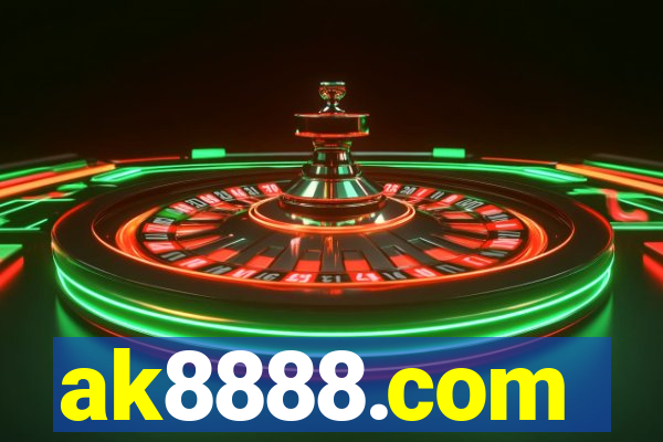 ak8888.com