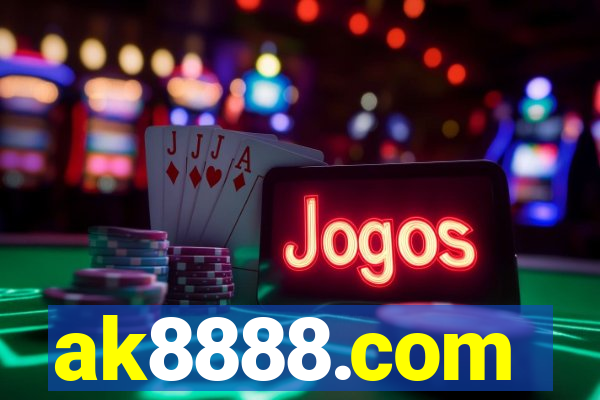 ak8888.com