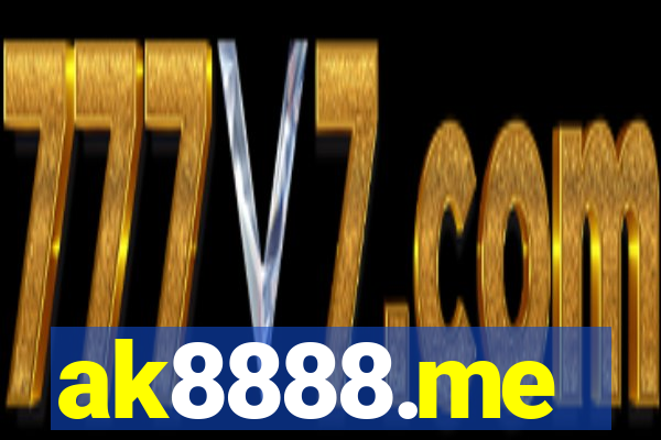 ak8888.me