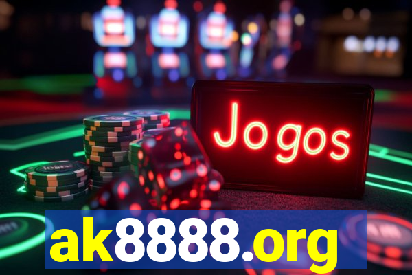 ak8888.org