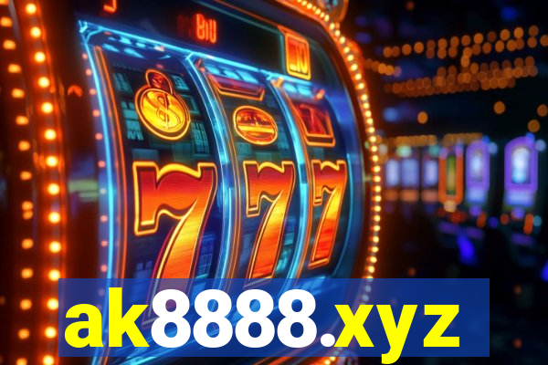 ak8888.xyz