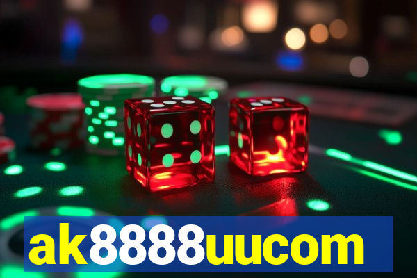 ak8888uucom