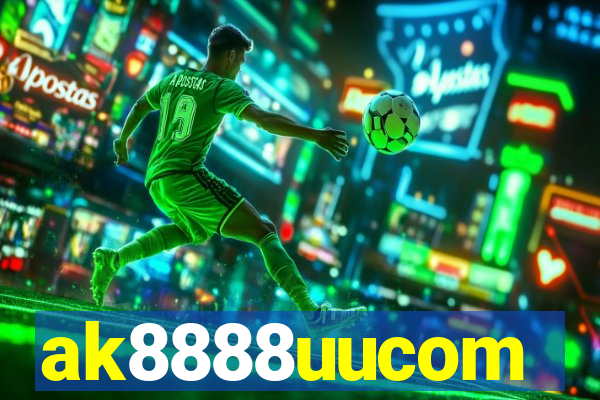 ak8888uucom
