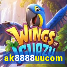 ak8888uucom