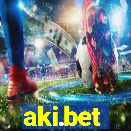 aki.bet