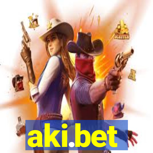 aki.bet