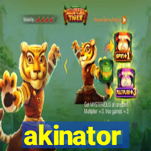 akinator