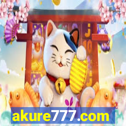 akure777.com