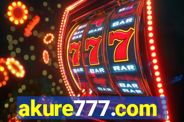akure777.com