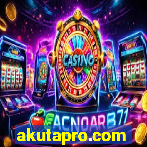 akutapro.com