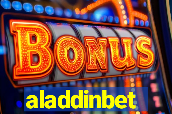 aladdinbet