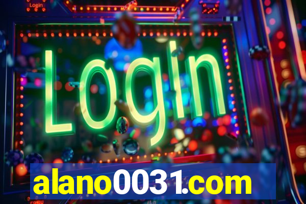 alano0031.com