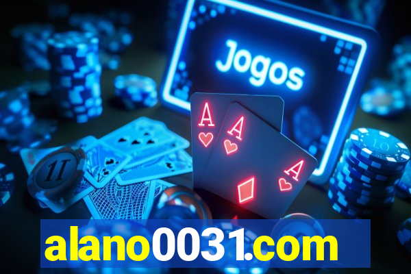 alano0031.com