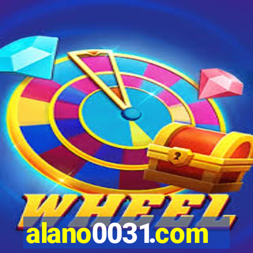 alano0031.com