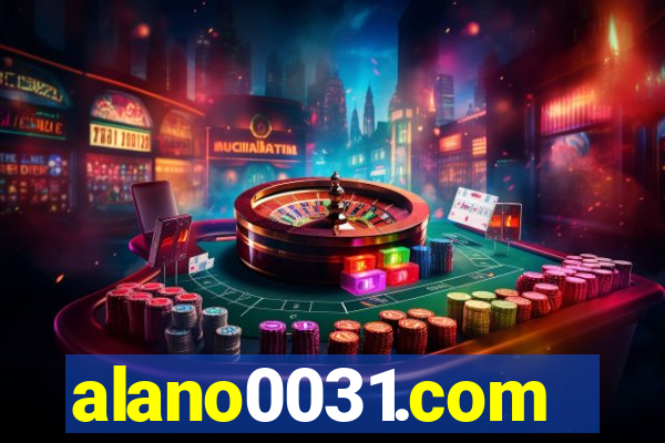 alano0031.com