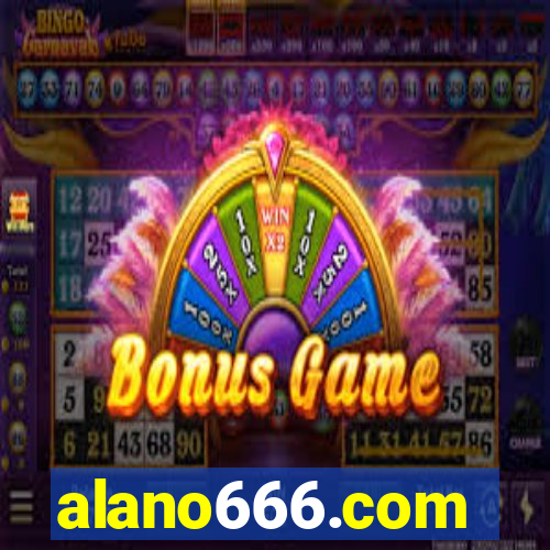 alano666.com