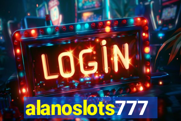 alanoslots777