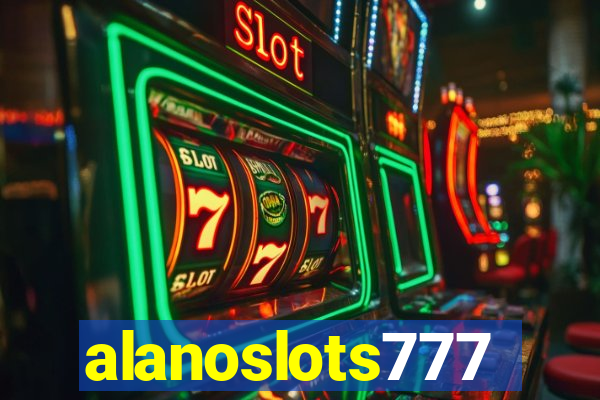 alanoslots777