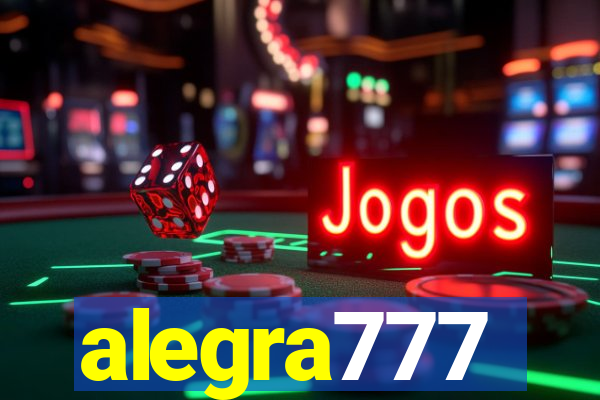 alegra777
