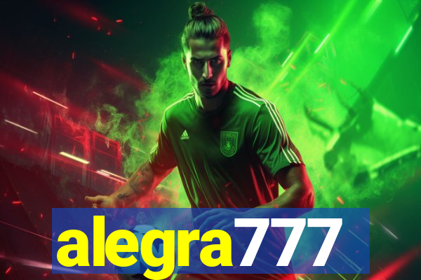 alegra777