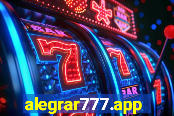 alegrar777.app