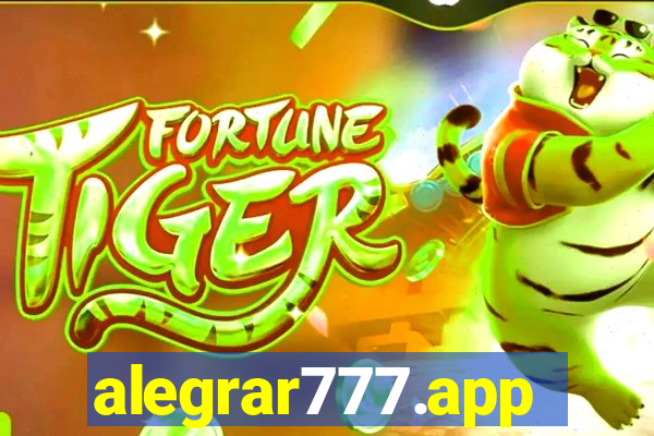 alegrar777.app