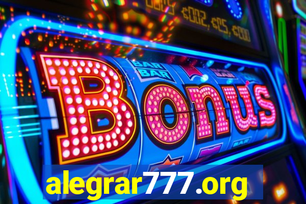 alegrar777.org