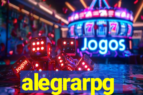 alegrarpg