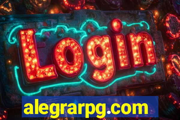 alegrarpg.com