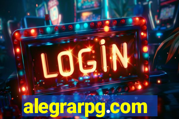 alegrarpg.com