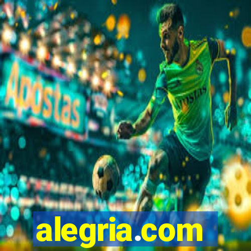 alegria.com