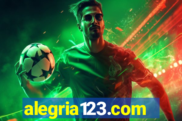 alegria123.com