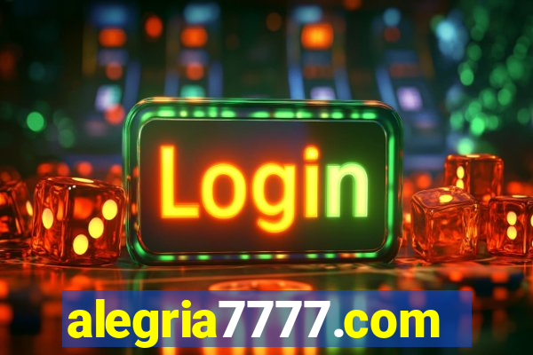 alegria7777.com