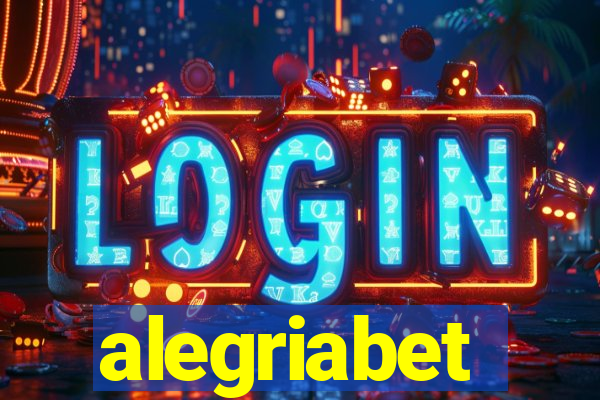 alegriabet