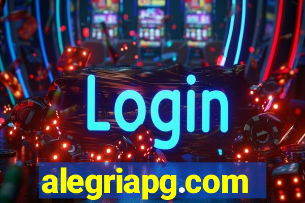alegriapg.com