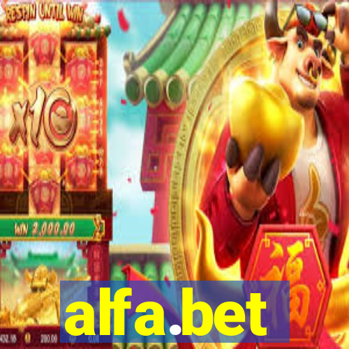 alfa.bet