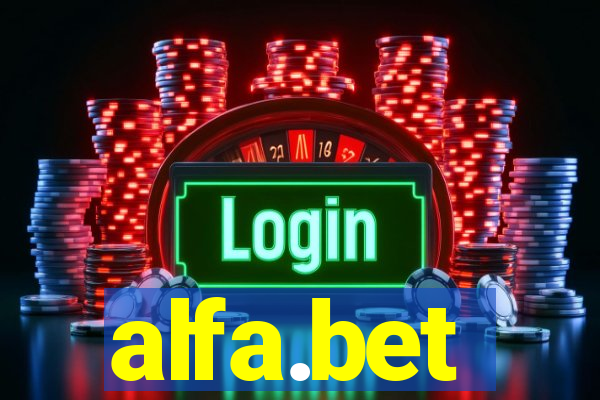 alfa.bet