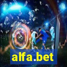 alfa.bet