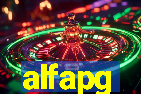 alfapg