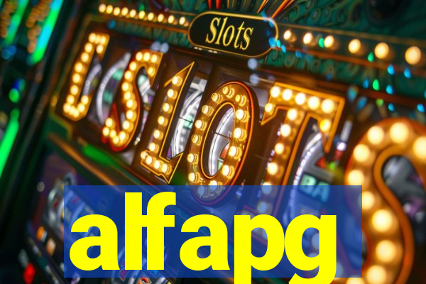 alfapg