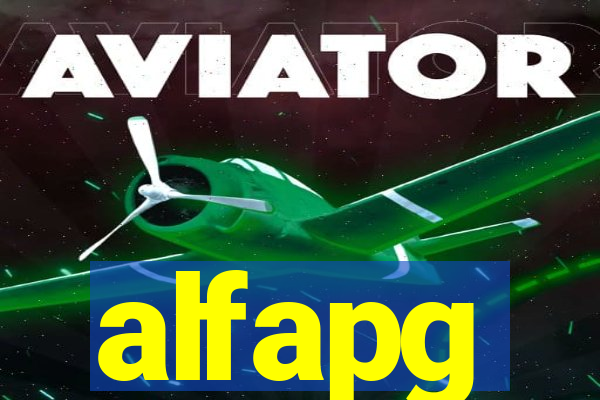 alfapg