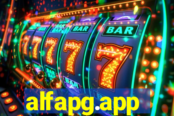 alfapg.app