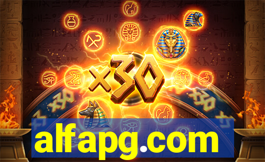 alfapg.com