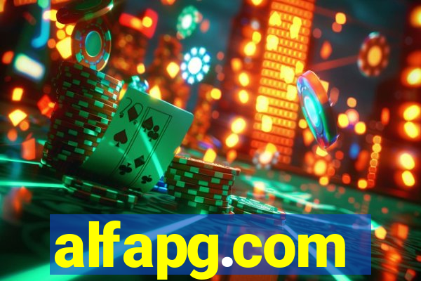 alfapg.com