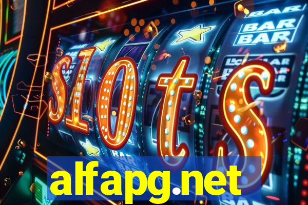 alfapg.net